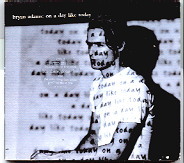 Bryan Adams - On A Day Like Today CD 2